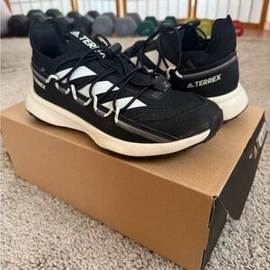 Adidas Terrex Voyager 21 W Hiking Shoes